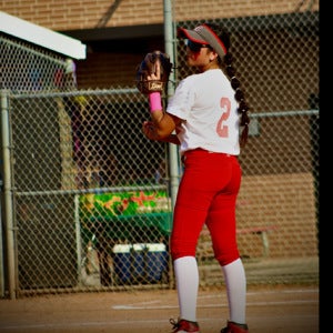 Jazmine Leal mugshot