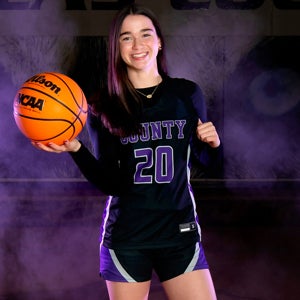 Megan Thorne mugshot