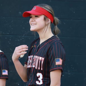 Gabriella Gray mugshot