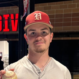 Joshua Rhodes mugshot