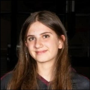 Amelia Litschke mugshot