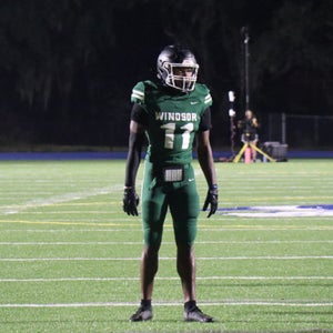 Marquis Lonnon