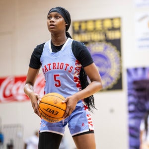 Kamiya Webb