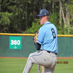 Ean Newcomb