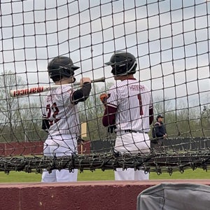 Parker Bender mugshot