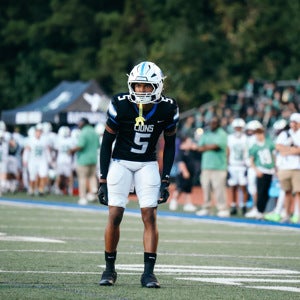 Khamani Estrada mugshot