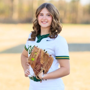 Hannah Ferrell