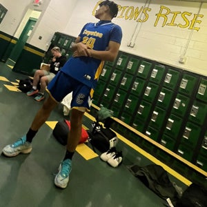 Kaedon Petties mugshot