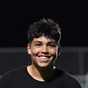 Luke Mendoza mugshot