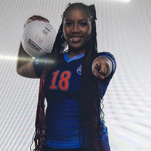 Amaya Patterson