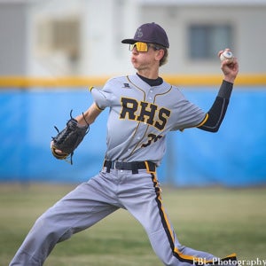 Parker Skidmore