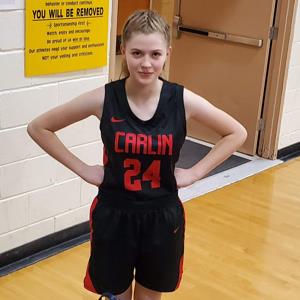 Elizabeth Clancy mugshot