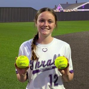 Kenzie Engelke mugshot