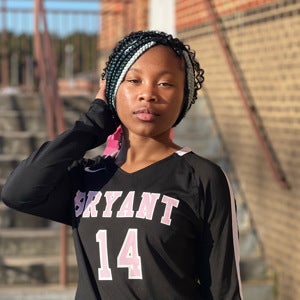 Chyonna Hamlett
