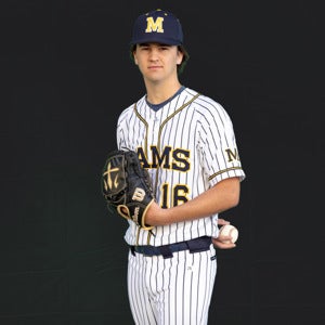 Nolan Patterson mugshot