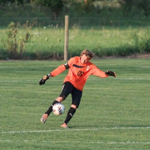 Isaac Badskey mugshot