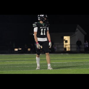 Luke Henderson mugshot