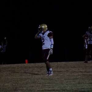 Daymian Beckstrand mugshot