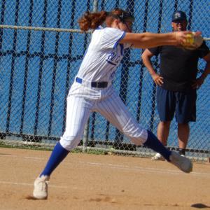 Kaori Gonzalez mugshot