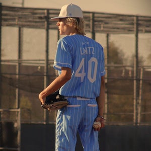 Cruz Lantz