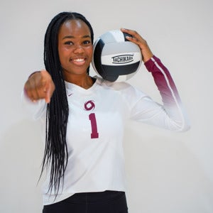Malaya Singletary
