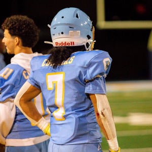 Nathaniel Hooker Gomez