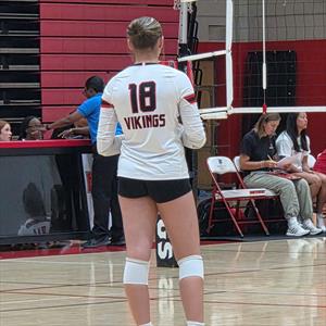  PLAYER #18