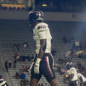 Dyion Chavers