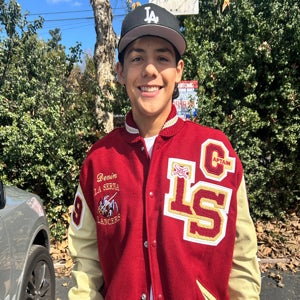 Devin Herrera mugshot