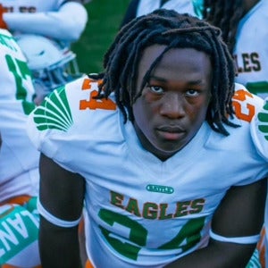 Jamir Johnson