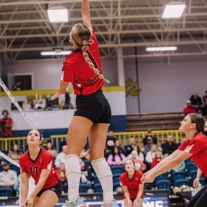 Kinley Hammett mugshot