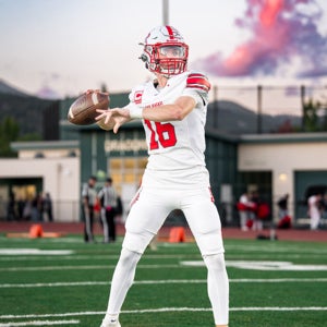 Lachlan Royston mugshot