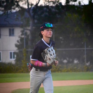Tristan Martinez