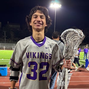 Jaxen Ramos