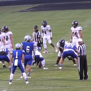 Christopher Eason mugshot