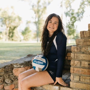 Daxlyn Gammell mugshot