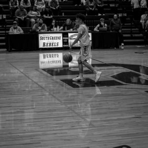 Jameson White mugshot