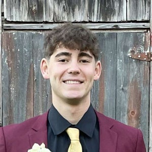 Lucas Westendorf mugshot
