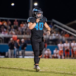 BRADLEY BYRD