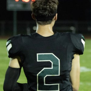 Elijah Short