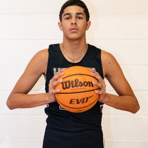 Noah Coclough mugshot