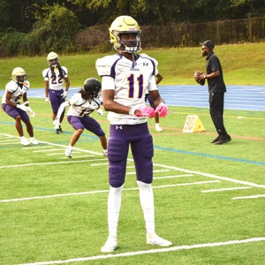 Isiah Burnes