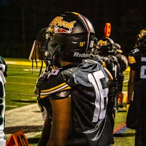 Dallas Gilliam mugshot