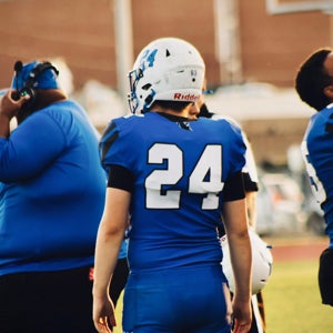 Traven Turner