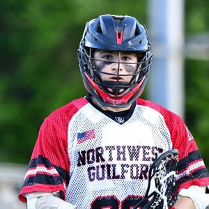Nathan Cox mugshot