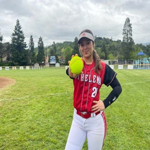 Olive Filippini mugshot