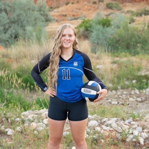 Kinsey Hansen