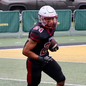 Conner Ensign mugshot