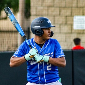 Daniel Duque mugshot