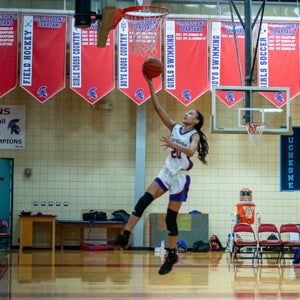 Kennedy Lartigue mugshot